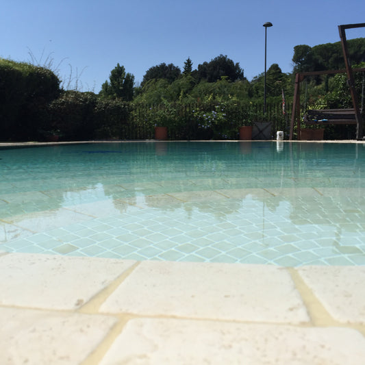 Quale piscina scegliere?