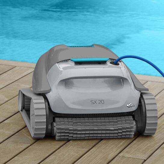 Dolphin sx 20
