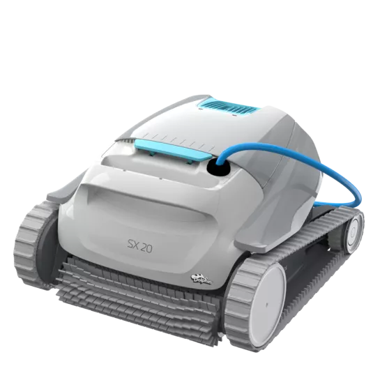 Dolphin sx 20