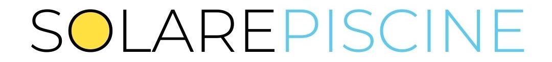 SolarePiscine