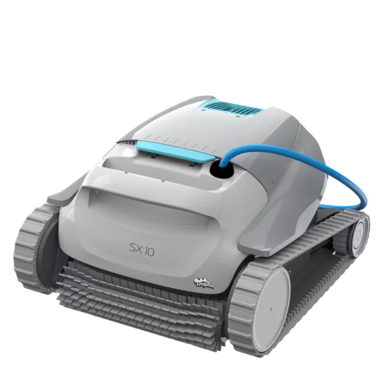 Dolphin Sx 10