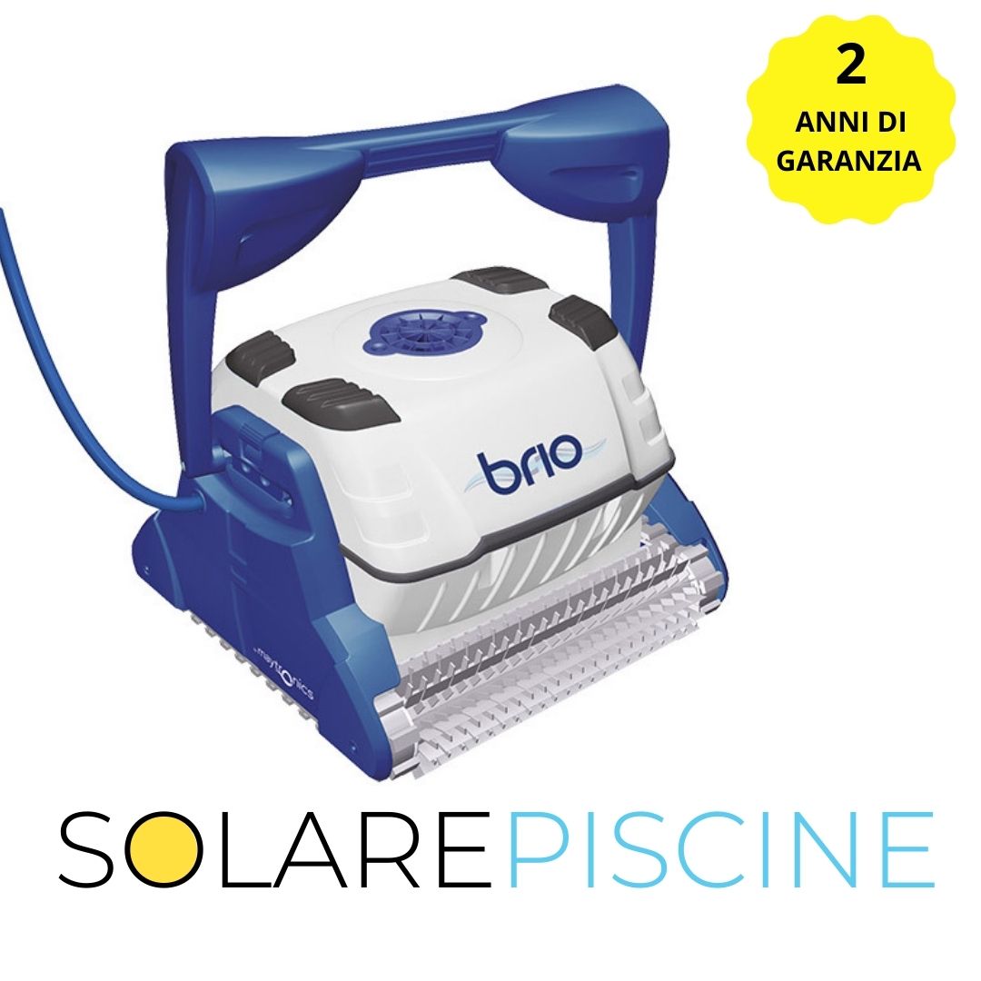 Dolphin BRIO